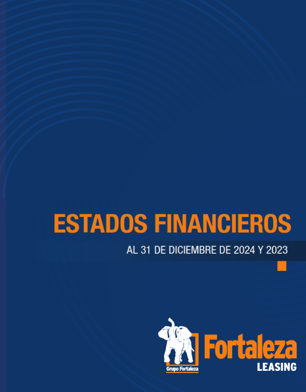 Estados Financieros al 31 de diciembre de 2024 y 2023