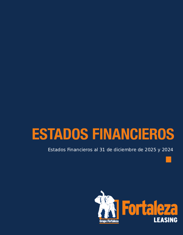 Conoce nuestros Estados Financieros al 30 de junio de 2025 y 2024